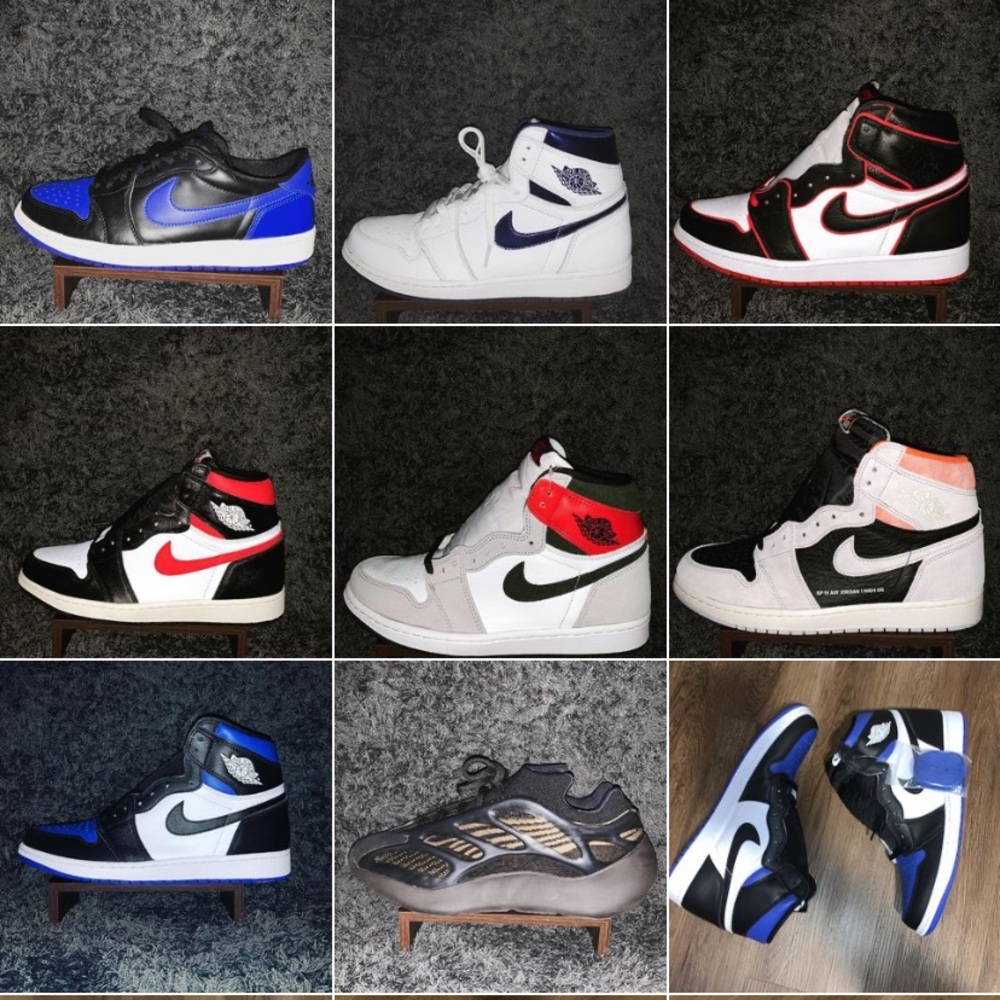 Air Jordan